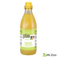 Шампунь Iv San Bernard Fruit of the Groomer Maracuja для длинной шерсти с протеинами Шампунь Iv San Bernard Fruit of the Groomer Maracuja для длинной шерсти с протеинами