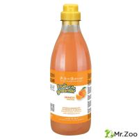 Шампунь Iv San Bernard Fruit of the Groomer Orange для слабой выпадающей шерсти с силиконом Шампунь Iv San Bernard Fruit of the Groomer Orange для слабой выпадающей шерсти с силиконом