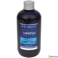 Шампунь Iv San Bernard Mineral "Минерал Н" с экстрактом плаценты и микроэлементами для укрепления шерсти Шампунь Iv San Bernard Mineral "Минерал Н" с экстрактом плаценты и микроэлементами для укрепления шерсти