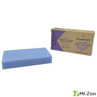 Шампунь-мыло Iv San Bernard Traditional Line Diamonds NEW отбеливание и восстановление яркости окраса 12х75 г