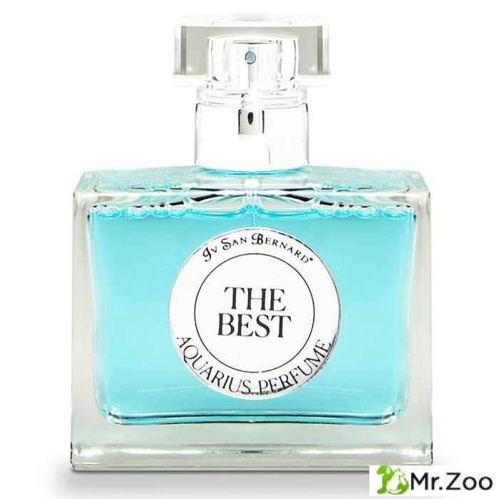 Парфюм Iv San Bernard The Best line Aquarius