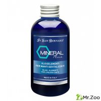Лосьон Iv San Bernard Mineral "Олигоэлементы" для укрепления шерсти Лосьон Iv San Bernard Mineral "Олигоэлементы" для укрепления шерсти