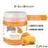 Маска Iv San Bernard Fruit of the Groomer Orange восстанавливающая для слабой выпадающей шерсти с силиконом