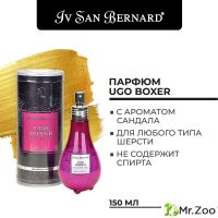Парфюм Iv San Bernard Traditional Line Ugo Boxer