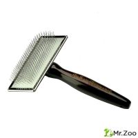 Сликер профессиональный Iv San Bernard SLICKER BRUSH для кошек и собак малый