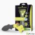 Дешеддер FURminator XS 25 мм для миниатюрных собак с длинной шерстью желтый Дешеддер FURminator XS 25 мм для миниатюрных собак с длинной шерстью желтый