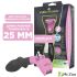 Дешеддер FURminator 25 мм для мелких животных Дешеддер FURminator 25 мм для мелких животных