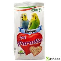 FIORY корм для волнистых попугаев Pet Paradise