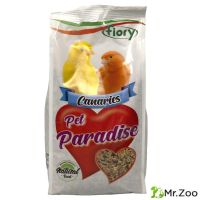 FIORY корм для канареек Pet Paradise