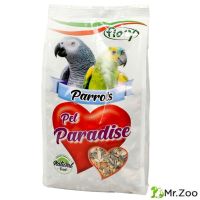 FIORY корм для крупных попугаев Pet Paradise