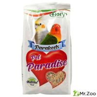 FIORY корм для средних попугаев Pet Paradise