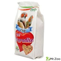 FIORY корм для экзотических птиц Pet Paradise