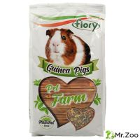 FIORY корм для морских свинок Pet Farm