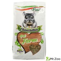 FIORY корм для шиншилл Pet Farm