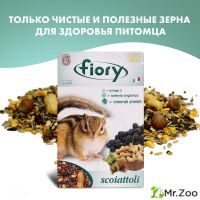 FIORY корм для белок Scoiattoli