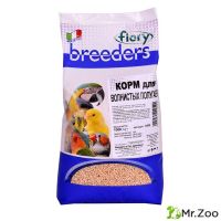 Fiory Корм для волнистых попугаев Fiory Breeders