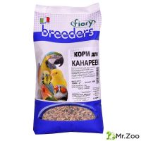 Fiory Корм для канареек Fiory Breeders