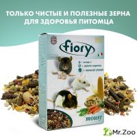 FIORY корм для мышей Mousy