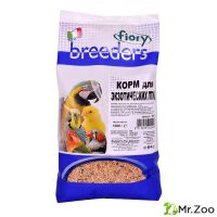 Fiory Корм для экзотических птиц Fiory Breeders