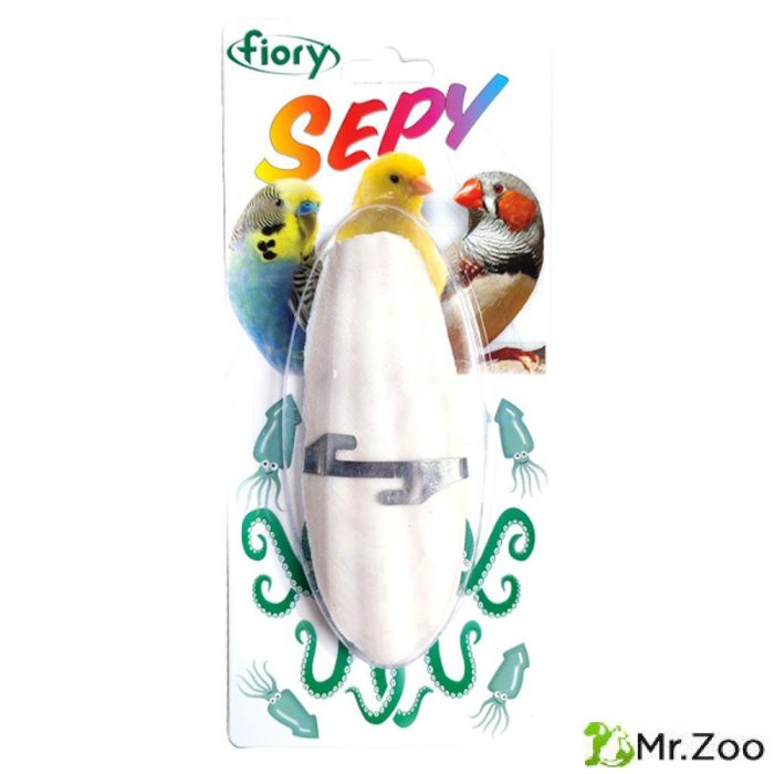 FIORY кость каракатицы для птиц 12 см