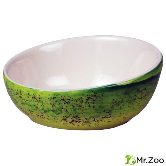 Миска Mr.Kranch керамическая Яблочко
