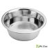 Миска Mr.Kranch из нержавеющей стали 230 мл нескользящее основание Миска Mr.Kranch из нержавеющей стали 230 мл нескользящее основание