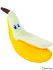 Petstages игрушка для кошек Dental "Банан" Petstages игрушка для кошек Dental "Банан"