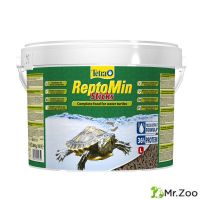 Tetra ReptoMin корм в виде палочек для водных черепах 10 л (ведро)