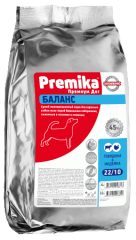 PREMIKA® БАЛАНС