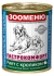 Зооменю Мясные консервы для собак ГАСТРОКОМФОРТ "Риет с кроликом" - 12шт по 400г Зооменю Мясные консервы для собак ГАСТРОКОМФОРТ "Риет с кроликом" - 12шт по 400г