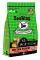 ZooRing MINI DOG EXIGENT Телятина и рис с тыквой